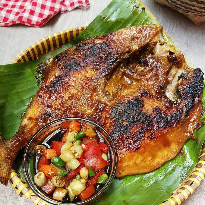 Warung Bromo Indah: Santapan Nikmat di Jantung Cilacap